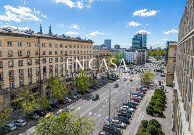 Apartment Sale Warszawa Śródmieście Plac Konstytucji